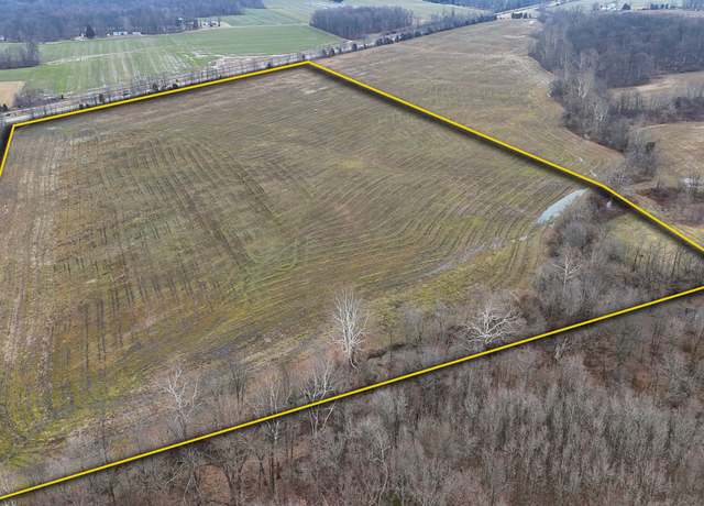 Property at 6180 E County Road 325 Tract 1 N, Butlerville, IN 47223