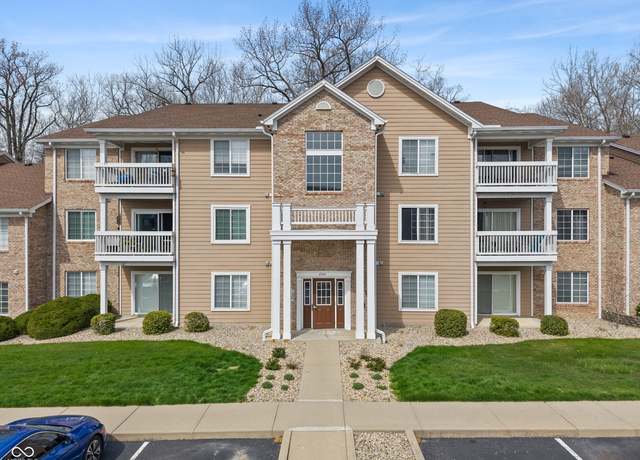Property at 6516 Emerald Hill Ct #310, Indianapolis, IN 46237, 2 beds, 2 baths