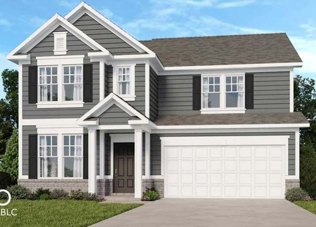 Property at 379 N Post Oak Dr, Mooresville, IN 46158, 3 beds, 2.5 baths