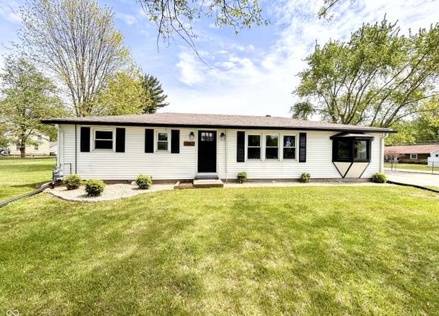 Property at 7382 Denise Dr, Fort Wayne, IN 46835, 4 beds, 2.5 baths