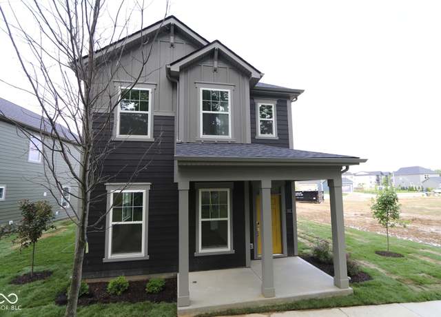 Property at 9516 Bauhaus Way, Indianapolis, IN 46240, 3 beds, 2.5 baths