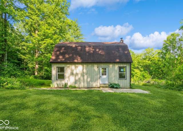 Property at 6570 N Private Road 525 E, North Vernon, IN 47265, 3 beds, 1.5 baths