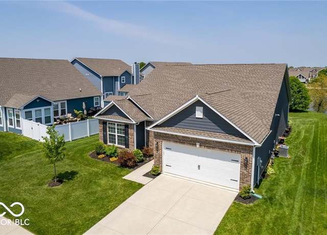 Property at 8820 Hemingway Dr, Indianapolis, IN 46239, 3 beds, 2 baths