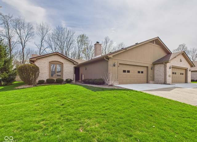 Property at 3629 Woodglen Way, Anderson, IN 46011, 3 beds, 2 baths