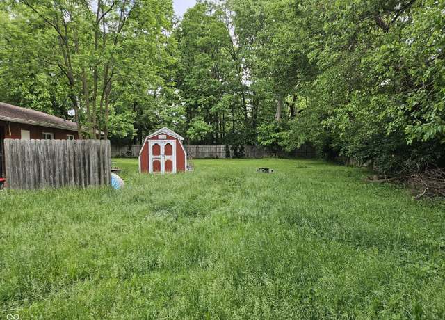 Property at 2030 Clay St, Indianapolis, IN 46205