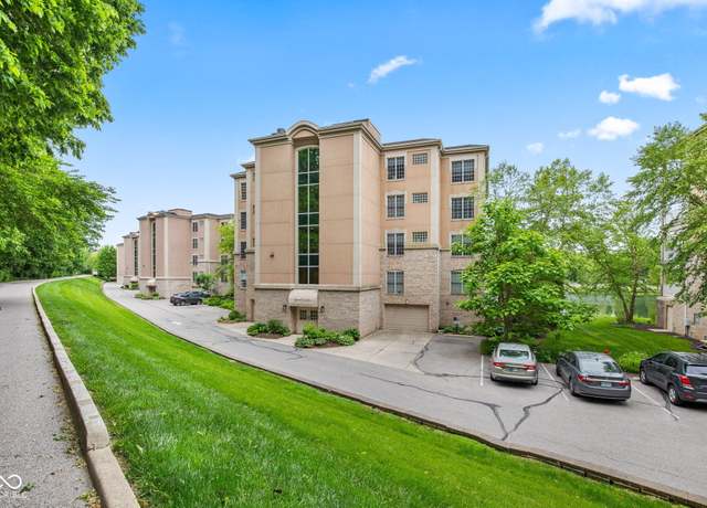 Property at 6760 Spirit Lake Dr #201, Indianapolis, IN 46220, 3 beds, 2.5 baths