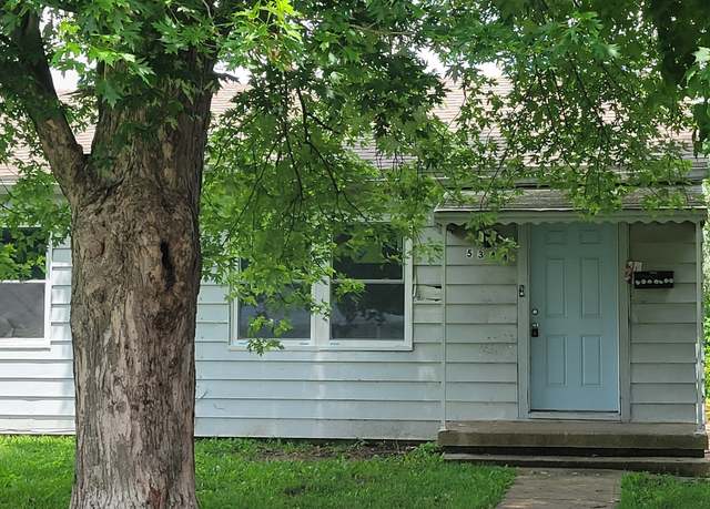 Property at 5344 Fletcher Ave, Indianapolis, IN 46219, 4 beds, 1.5 baths