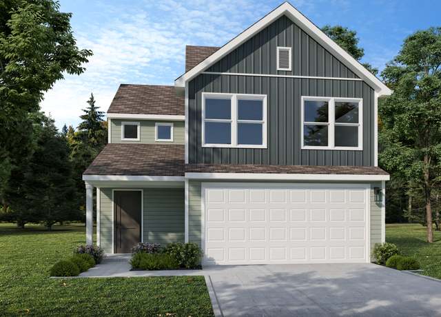Property at 2815 Ruby Blvd, Indianapolis, IN 46217, 3 beds, 2.5 baths
