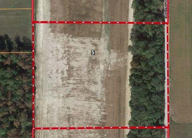 Property at Lot 5 550 E, Batesville, IN 47006