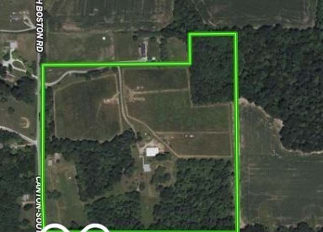 Property at 310 S Canton South Boston Rd, Salem, IN 47167, 3 beds, 1 bath