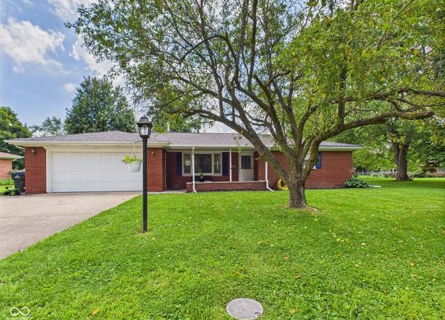Property at 805 Saddle Ct, Anderson, IN 46013, 2 beds, 1 bath