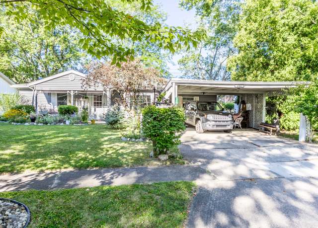 Property at 2701 N Richmond Dr, Muncie, IN 47304, 4 beds, 2 baths