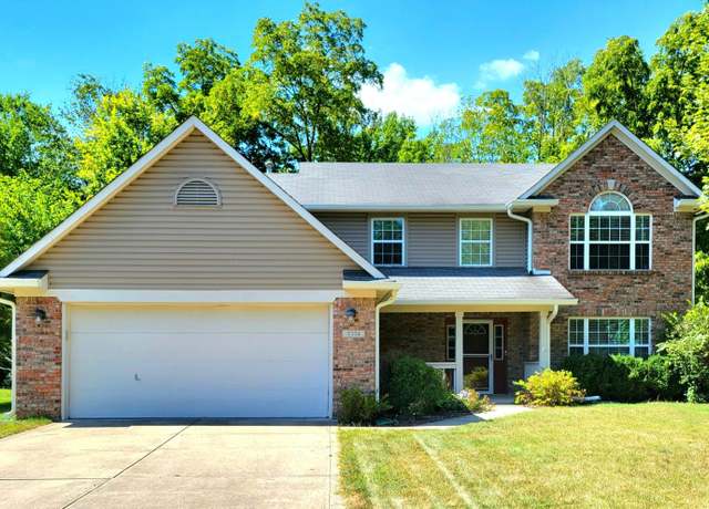 Property at 10334 Hillsborough Dr, Fishers, IN 46037, 3 beds, 2.5 baths