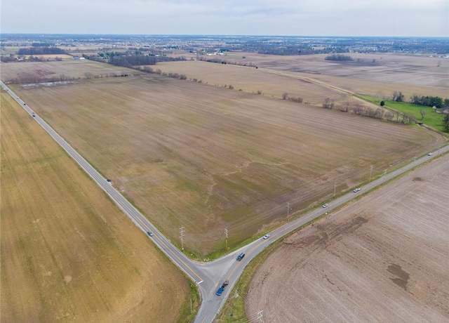 Property at 0 N 200 (honey Creek Rd.) W, Whiteland, IN 46184