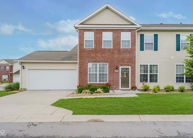 Property at 9689 Wild Iris Dr, Noblesville, IN 46060, 2 beds, 2.5 baths