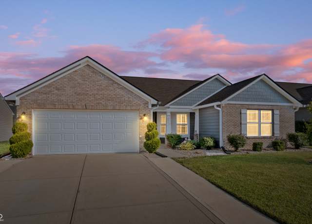 Property at 216 Haywood Rd, Greenwood, IN 46142, 3 beds, 2 baths