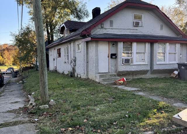 Property at 1528 N Tacoma Ave, Indianapolis, IN 46201, 3 beds, 3 baths