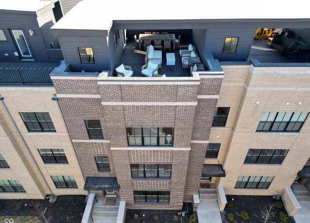 Property at 1208 N Alabama St, Indianapolis, IN 46202, 2 beds, 2.5 baths