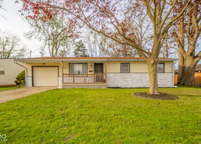Property at 2230 Q Ave, New Castle, IN 47362, 3 beds, 1.5 baths