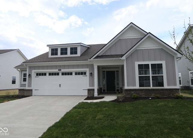 Property at 3998 Bozeman Way, Bargersville, IN 46106, 3 beds, 2 baths