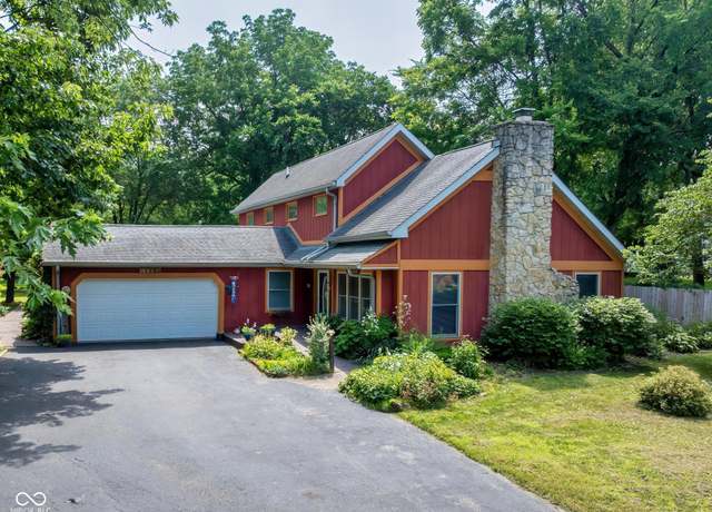 Property at 5631 Shelby St, Indianapolis, IN 46227, 5 beds, 3 baths