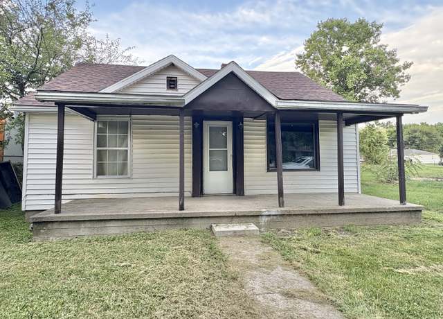 Property at 2012 S 19th St, New Castle, IN 47362, 3 beds, 1 bath