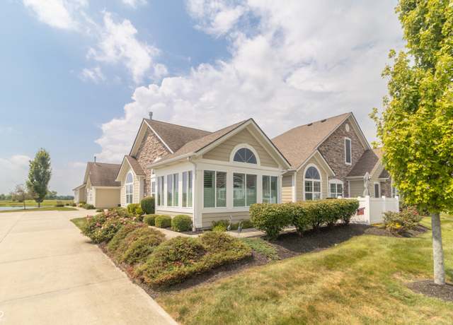 Property at 1030 Extraordinary Trl, Greenfield, IN 46140, 2 beds, 2 baths