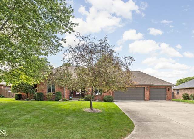 Property at 839 Deerfield Rd, Anderson, IN 46012, 3 beds, 2 baths