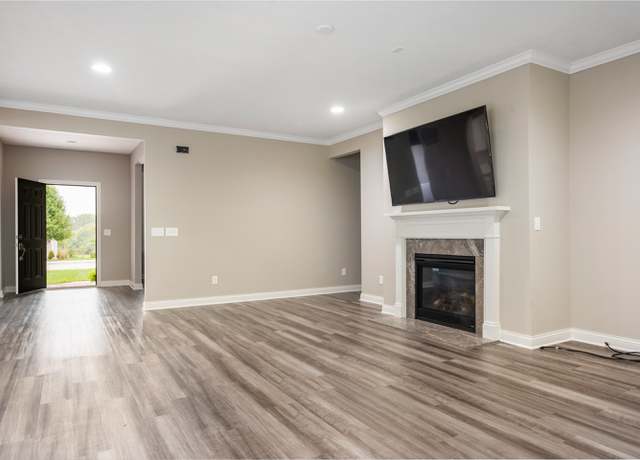 Photo of 9637 Wandering Woods Ct, Fishers, IN 46037