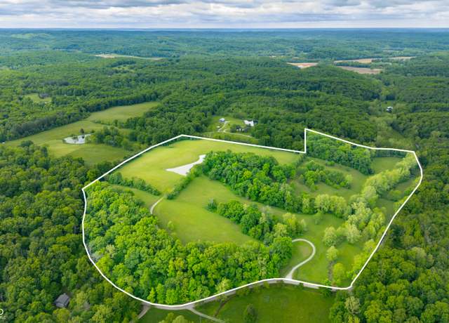 Property at 0 Oak Grove Rd, Nashville, IN 47448