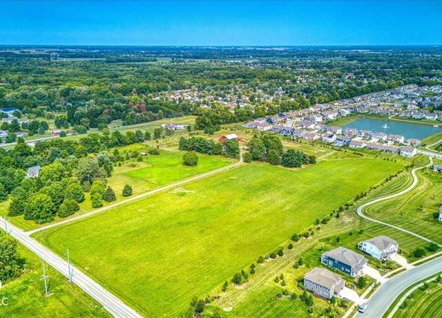 Property at 20516 Hinkle Rd, Noblesville, IN 46062, 4 beds, 2 baths