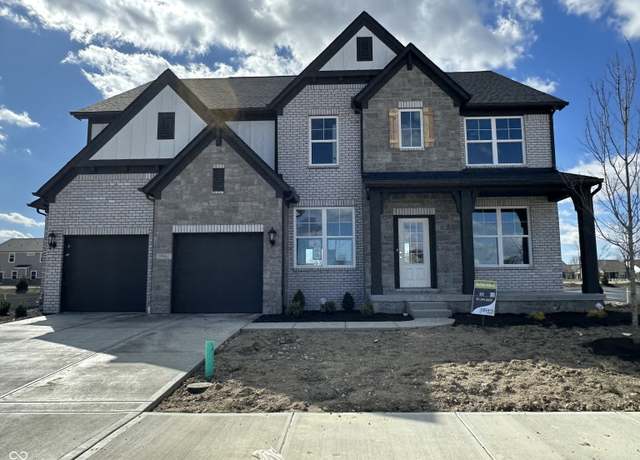 Property at 19962 Stone Side Ct, Westfield, IN 46074, 4 beds, 4.5 baths