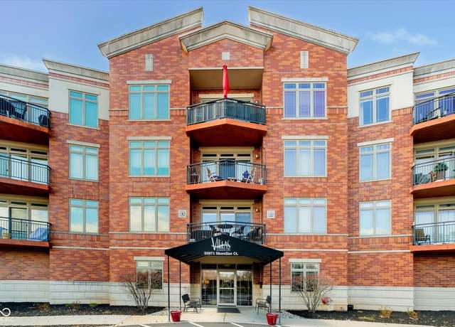 Property at 20971 Shoreline Ct #309, Noblesville, IN 46062, 1 bed, 1 bath