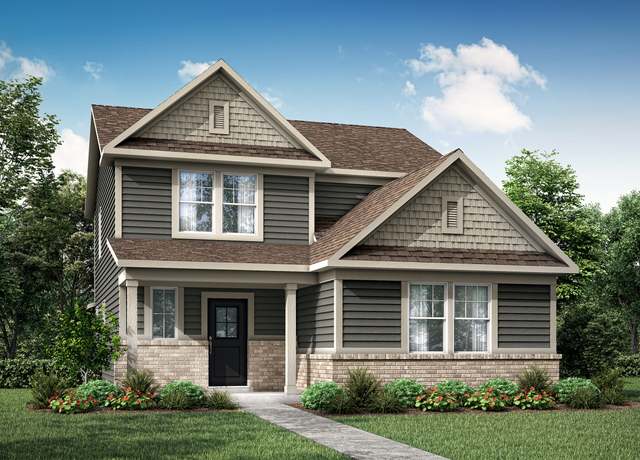 Property at 15379 Alperton Rd, Fishers, IN 46037, 4 beds, 2.5 baths