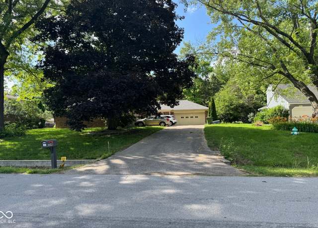 Property at 3440 W 46th St, Indianapolis, IN 46228, 3 beds, 3 baths