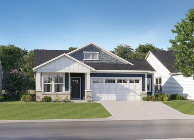 Property at 5187 Nettleton Way, Avon, IN 46123, 3 beds, 2 baths
