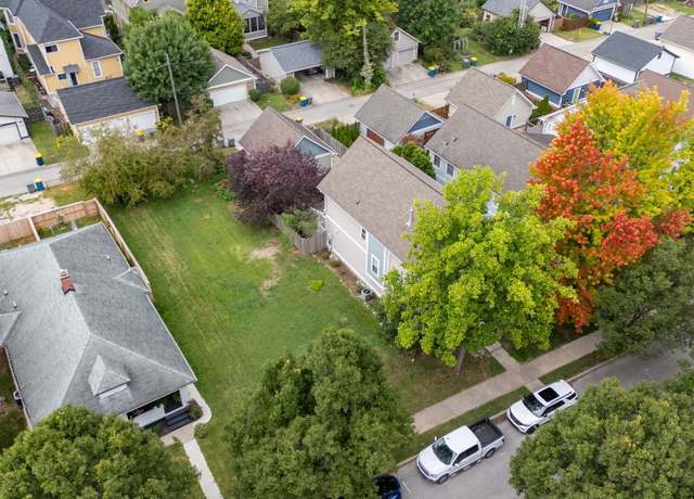 Property at 2410 N Talbott St, Indianapolis, IN 46205