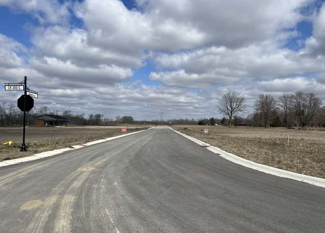 Property at 6501 W Kings Way, New Palestine, IN 46163