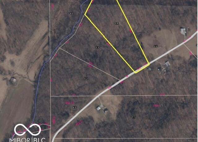 Property at 03 W 130 S, North Vernon, IN 47265