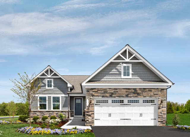 Property at 2194 Walnut Fork Dr, Whitestown, IN 46075, 4 beds, 3 baths