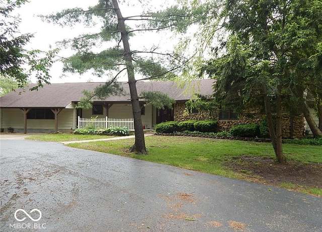 Property at 6795 W 21st St, Indianapolis, IN 46214, 6 beds, 6 baths