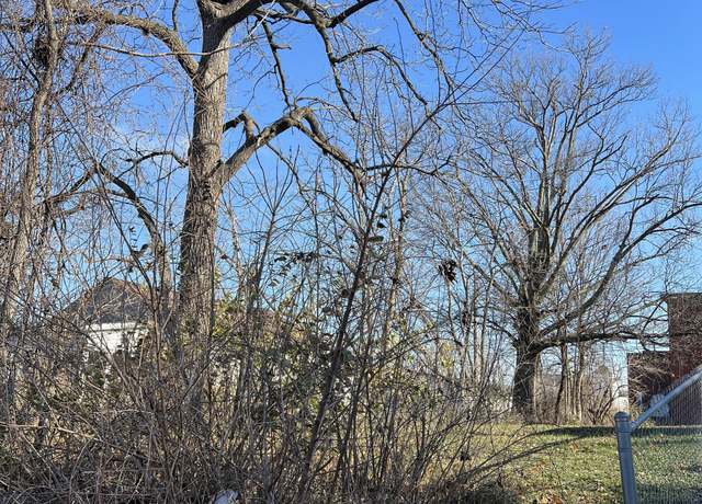 Property at 2057 Caroline Ave, Indianapolis, IN 46218
