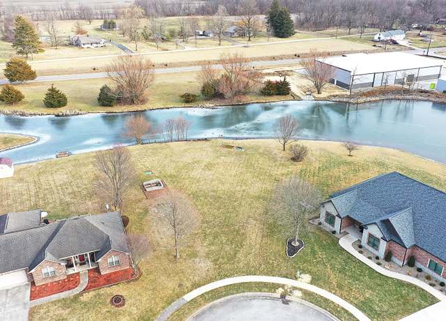Property at 4789 Freida Ct, Coatesville, IN 46121