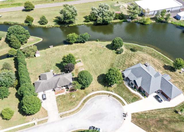 Property at 4789 Freida Ct, Coatesville, IN 46121