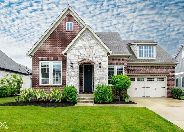 Property at 12167 Ams Run, Carmel, IN 46032, 4 beds, 4 baths