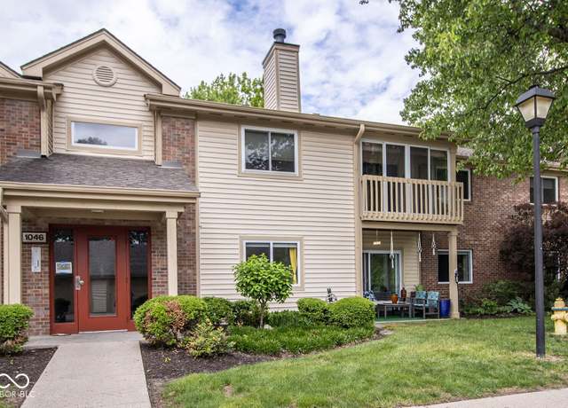 Property at 1046 Timber Creek Dr #3, Carmel, IN 46032, 3 beds, 2 baths