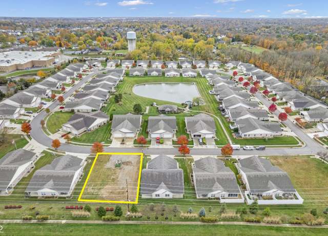 Property at 3354 Johns Way, Greenwood, IN 46143, 3 beds, 3 baths
