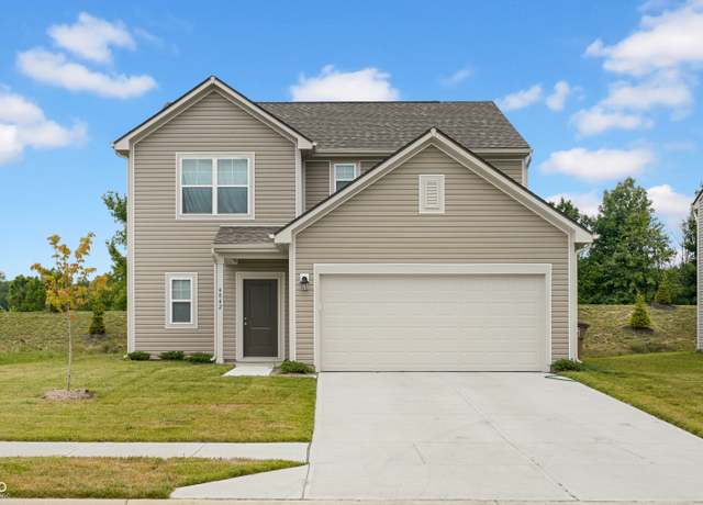 Property at 4042 Sedgewick Ln, Columbus, IN 47201, 3 beds, 2.5 baths
