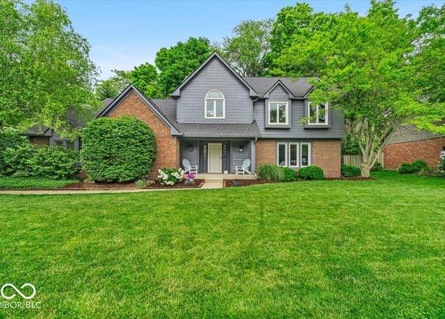 Property at 12961 Limberlost Dr, Carmel, IN 46033, 5 beds, 2.5 baths