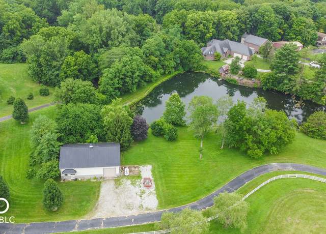 Property at 0 E County Road 350 S, Danville, IN 46122